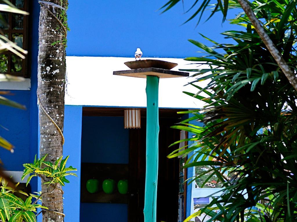 Pousada Fragata - Arraial D Ajuda - Melhor Localizacao E Atendimento Arraial d'Ajuda 외부 사진