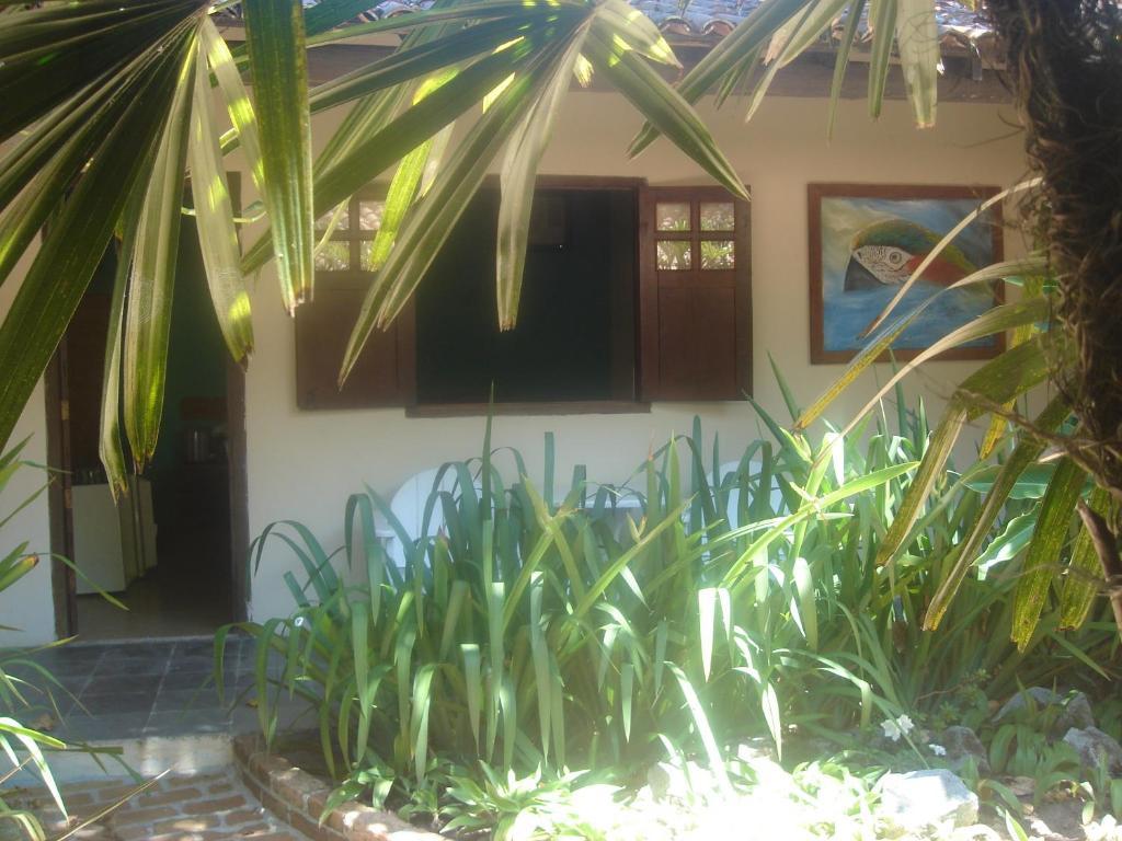 Pousada Fragata - Arraial D Ajuda - Melhor Localizacao E Atendimento Arraial d'Ajuda 객실 사진