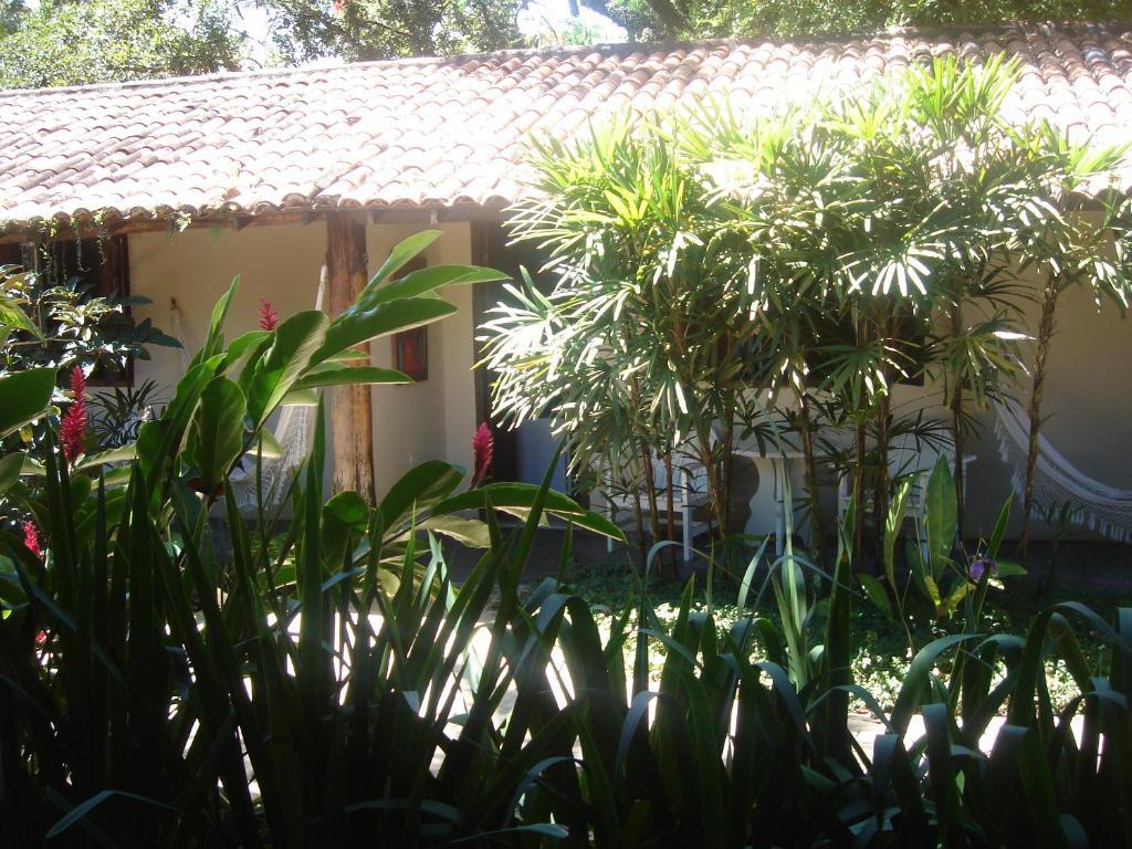 Pousada Fragata - Arraial D Ajuda - Melhor Localizacao E Atendimento Arraial d'Ajuda 객실 사진