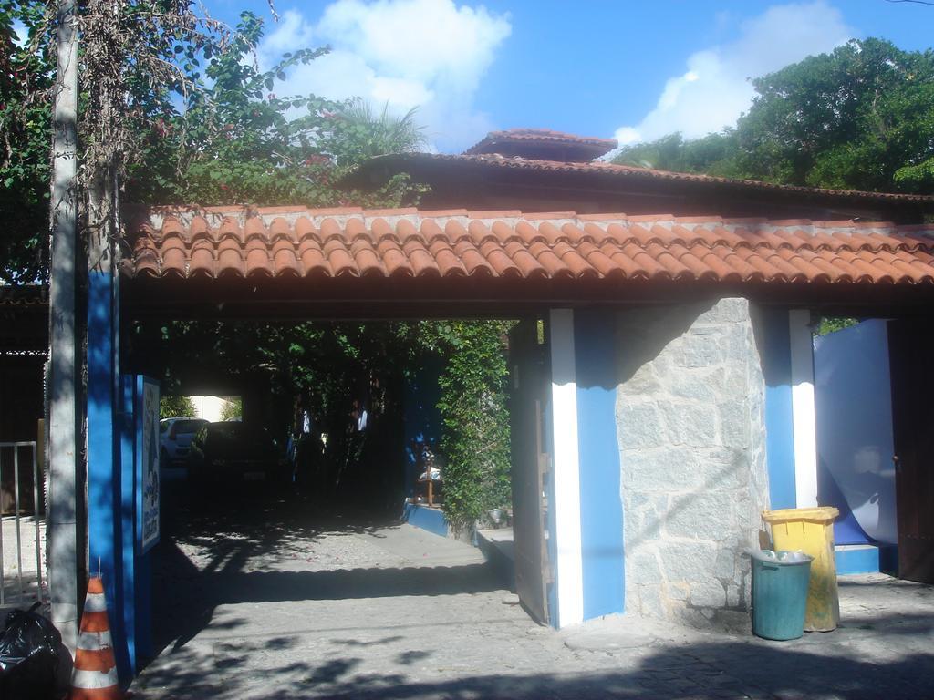 Pousada Fragata - Arraial D Ajuda - Melhor Localizacao E Atendimento Arraial d'Ajuda 외부 사진